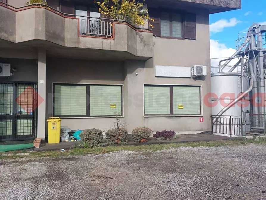 Immagine 1 di Ufficio in affitto  in Via Calzatora, 92 a Anagni