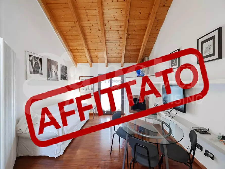 Immagine 1 di Appartamento in affitto  in Via Fratelli Bandiera, 1 a Monza