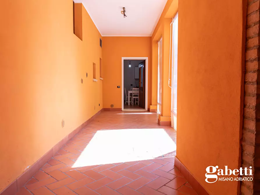 Immagine 23 di Appartamento in vendita  in Piazza della Chiesa, 2 a San Giovanni In Marignano