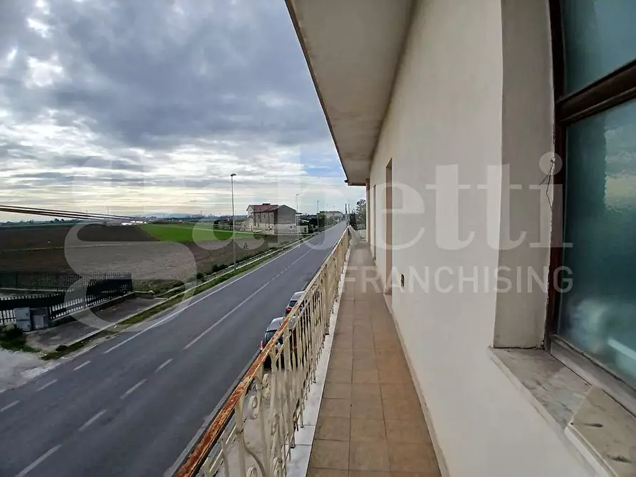 Immagine 12 di Casa indipendente in vendita  in Via Santa Maria La Fossa a Capua