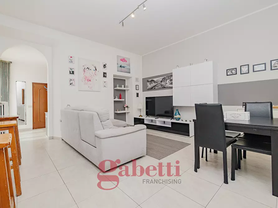 Immagine 7 di Appartamento in vendita  in Via Matteo Maria Boiardo, 22 a Milano