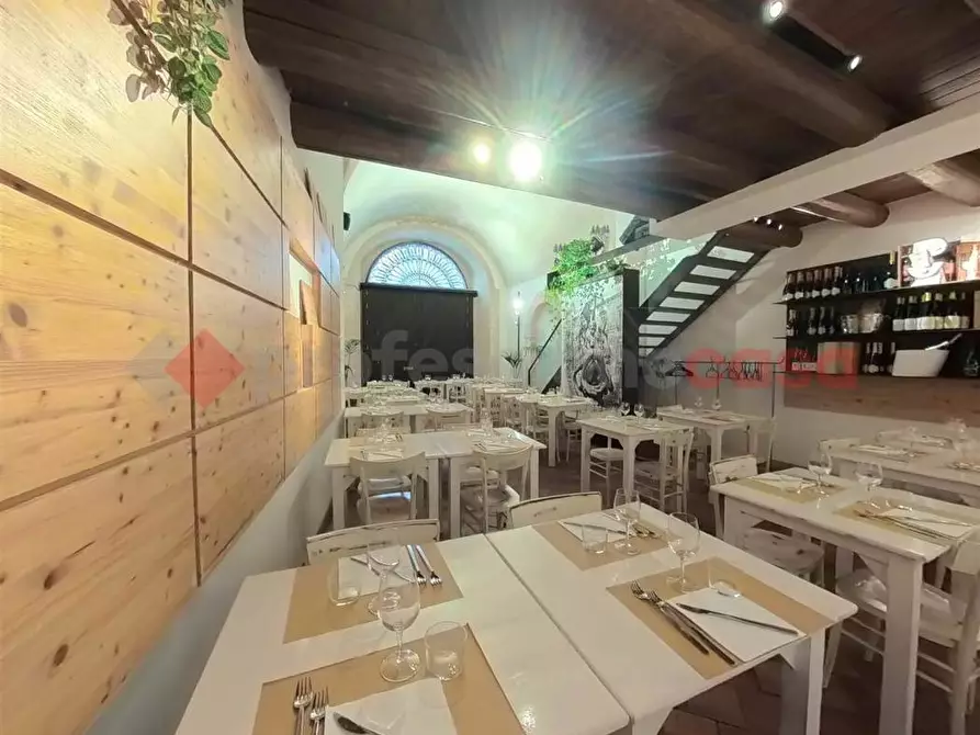 Immagine 20 di Bar / Ristorante in vendita  in Via del collegio, 13 a Siracusa