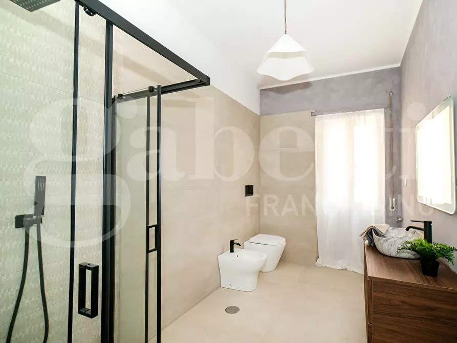 Immagine 13 di Appartamento in vendita  in Via Buggiano, 10 a Roma