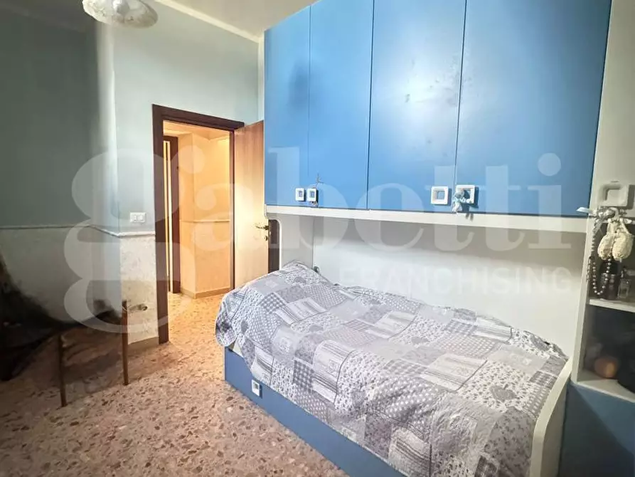 Immagine 19 di Casa indipendente in vendita  in Via Madonna del Principio, 23 a Torre Annunziata