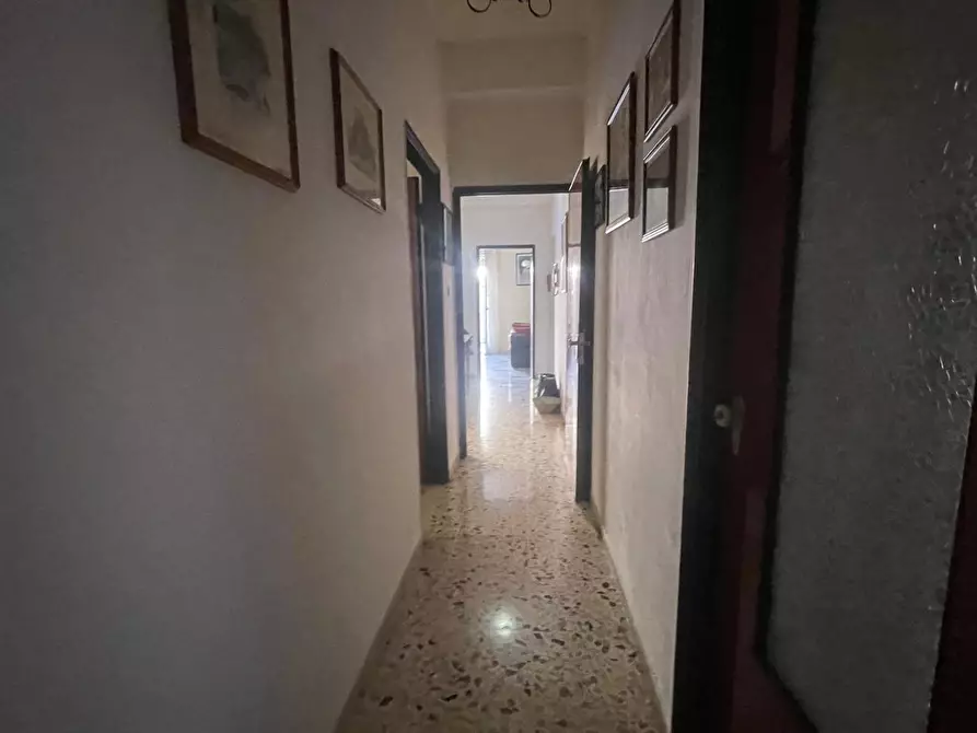 Immagine 13 di Appartamento in vendita  in Via Filisto, 186 a Siracusa