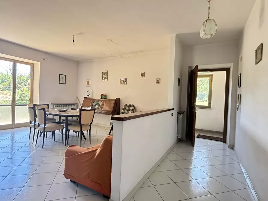 Immagine 42 di Casa indipendente in vendita  in Via Campo le Fraschette, snc a Alatri