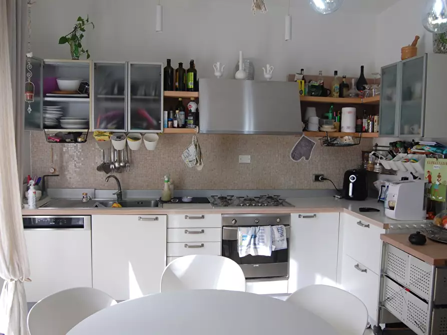 Immagine 8 di Appartamento in vendita  in Via MINGUZZI a Rimini