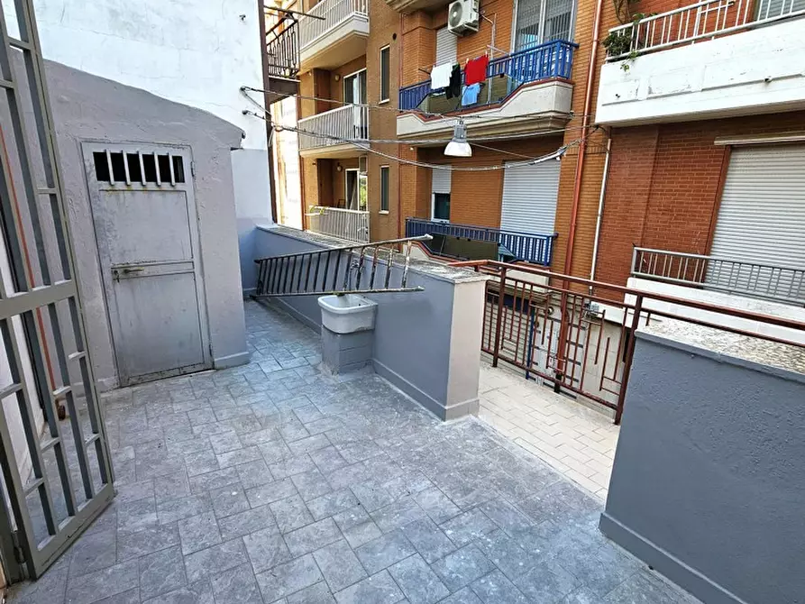 Immagine 8 di Appartamento in vendita  in Vico Castelnuovo a San Severo