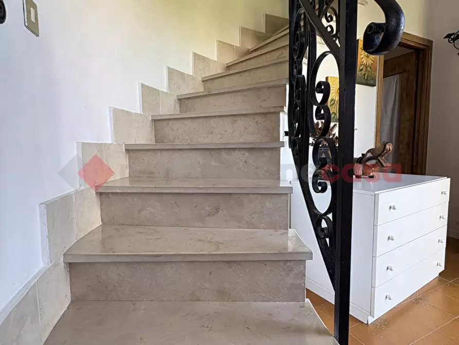 Immagine 21 di Casa bifamiliare in vendita  in Via VILLAGGIO DEL SISTO, 45 a Terracina