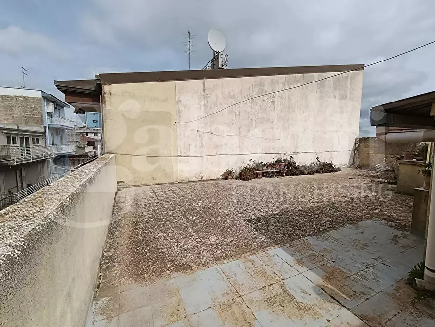 Immagine 30 di Casa indipendente in vendita  in Via ANTONIO CARDARELLI, 73 a Ragusa