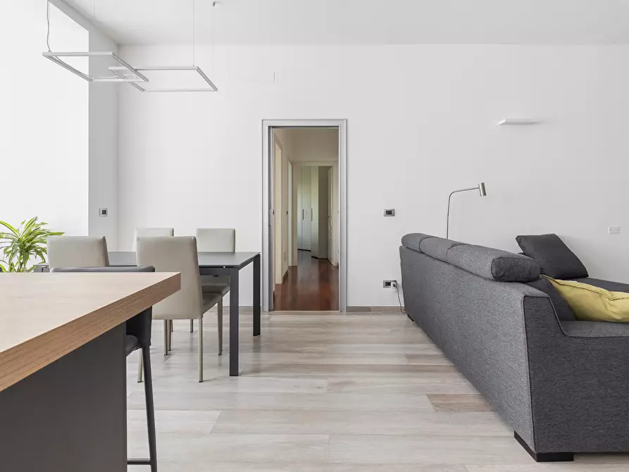 Immagine 14 di Appartamento in vendita  in Via Marcello Oretti, 14 a Bologna