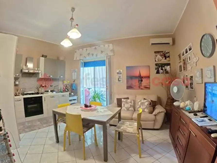 Immagine 5 di Appartamento in vendita  in Via eschilo, 22 a Siracusa