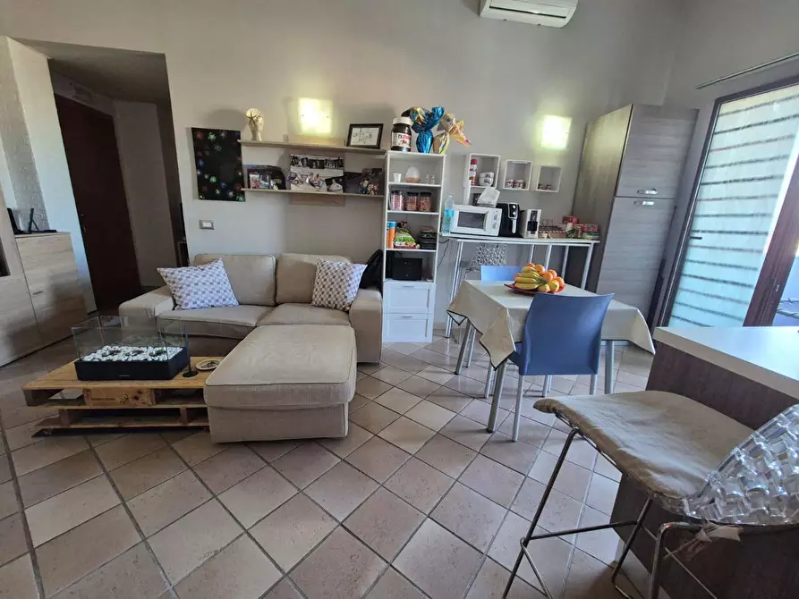 Immagine 6 di Appartamento in vendita  in Via lombardia, 7 a Siracusa