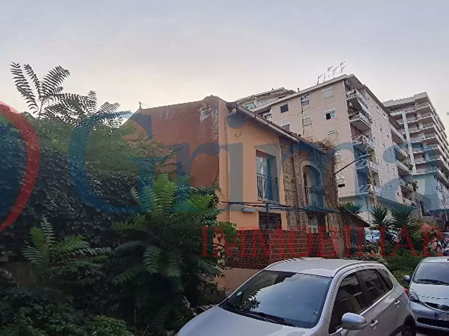 Immagine 2 di Casa indipendente in vendita  in Vico II a Messina