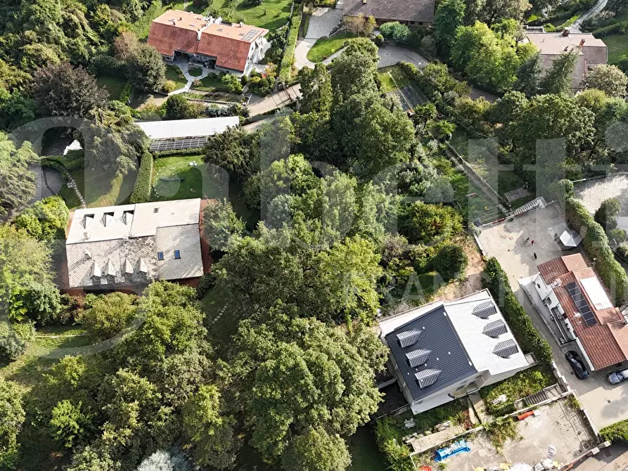 Immagine 12 di Terreno residenziale in vendita  in Via Strada Colle di Cadibona, snc a Moncalieri