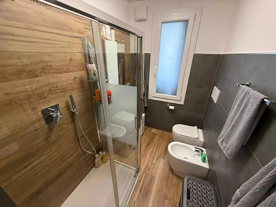 Immagine 21 di Appartamento in vendita  in Via CAVOUR, SNC a Trenzano