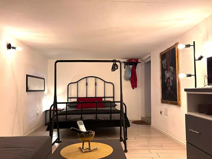 Immagine 5 di Appartamento in vendita  in Vico Speranzella a Napoli