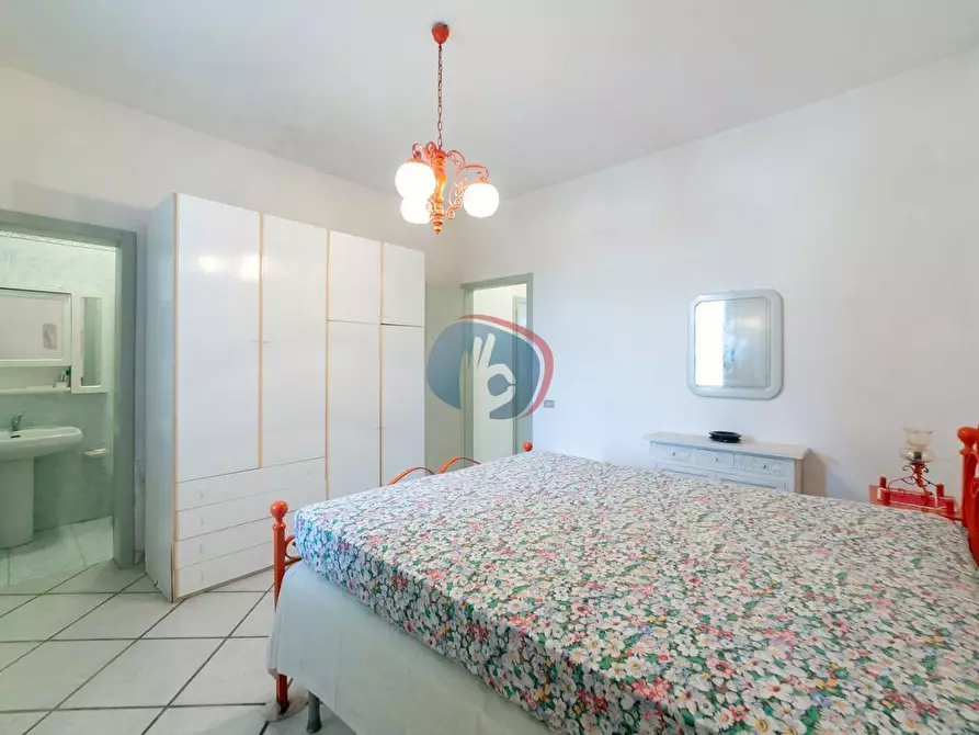 Immagine 18 di Casa bifamiliare in vendita  in Viale Orsa Maggiore, 68 a Gallipoli