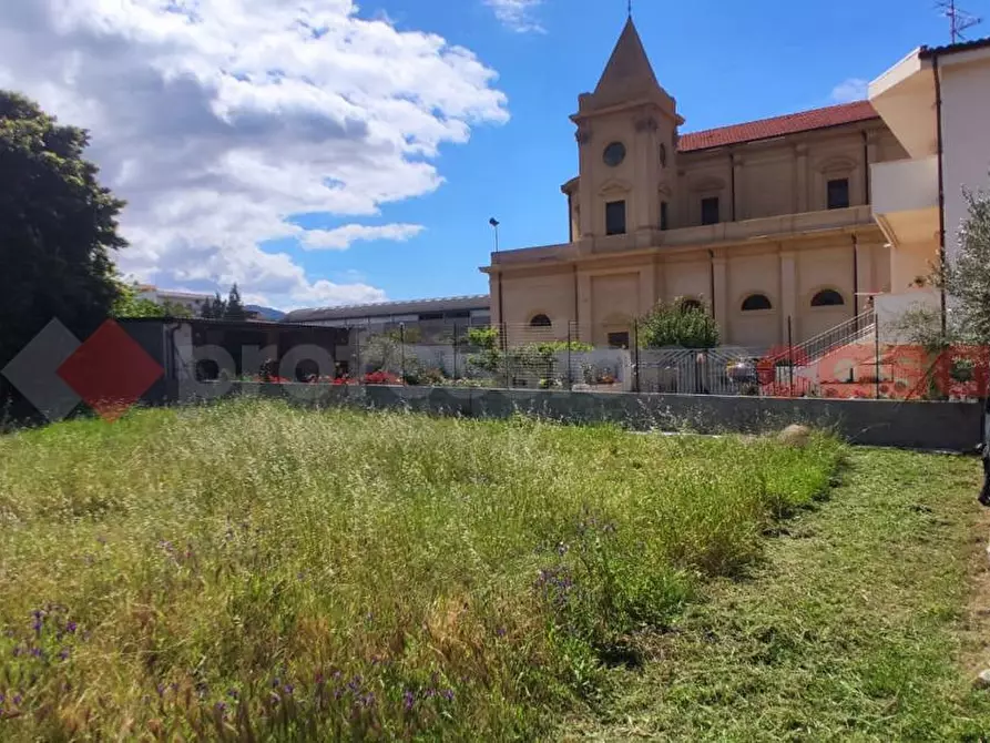 Immagine 5 di Terreno residenziale in vendita  in Via Nazionale San Gregorio, 24 a Reggio Di Calabria