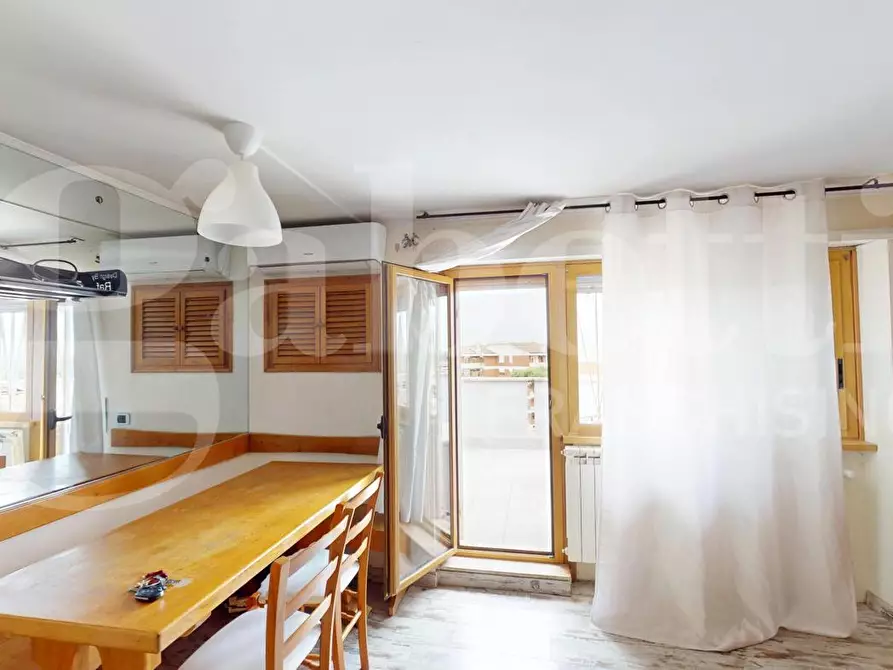 Immagine 13 di Appartamento in vendita  in Via dei Marcellini, 33 a Roma