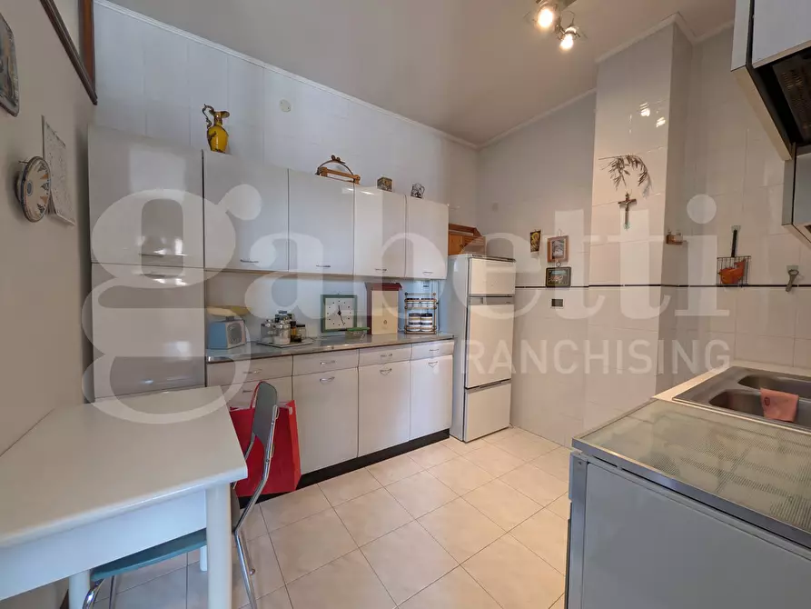 Immagine 19 di Appartamento in vendita  in Via Cavarzere, via dei martiri, 00 a Cavarzere