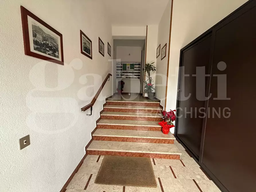 Immagine 4 di Appartamento in vendita  in Via Sampolo a Palermo