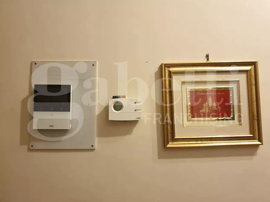Immagine 23 di Appartamento in vendita  in Via R. SCHUMAN, 15 a Bari