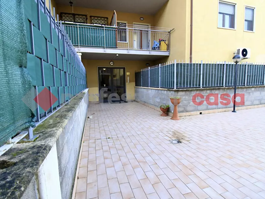 Immagine 23 di Appartamento in affitto  in Traversa Privata Prima di Via Cangiano, 7 a Anagni