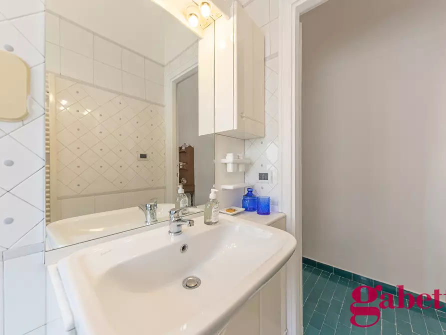 Immagine 27 di Appartamento in vendita  in Via di Torrevecchia, 56 a Roma