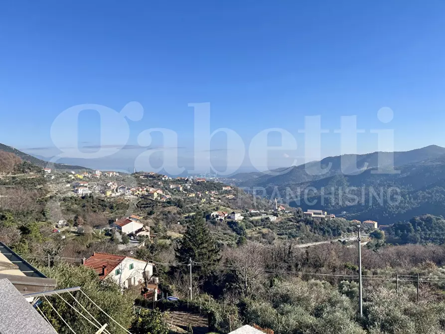 Immagine 30 di Terratetto in vendita  in Via Contrada a Vado Ligure