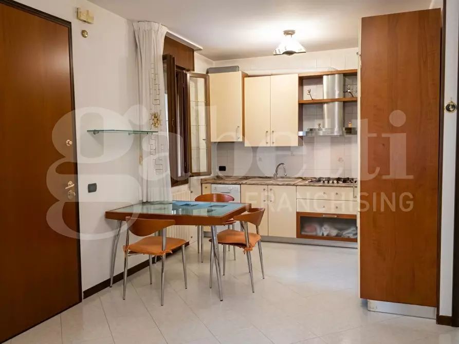 Immagine 2 di Appartamento in vendita  in Via CA'LINO- VIA SAN GIUSEPPE, 00 a Chioggia