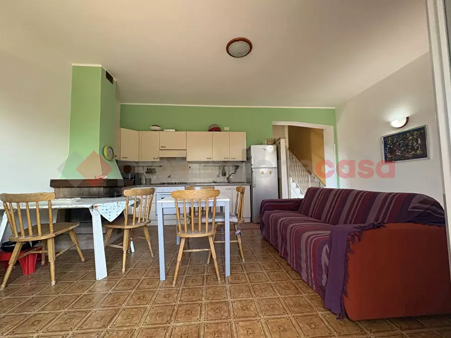 Immagine 6 di Casa trifamiliare in vendita  in Via LIDO DELLE MUSE, 15 a Terracina