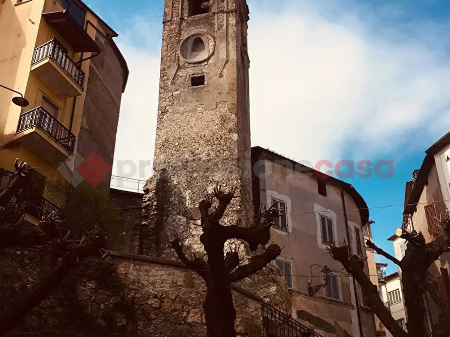 Immagine 7 di Appartamento in vendita  in Piazza Dell'Arringo, snc a Sgurgola