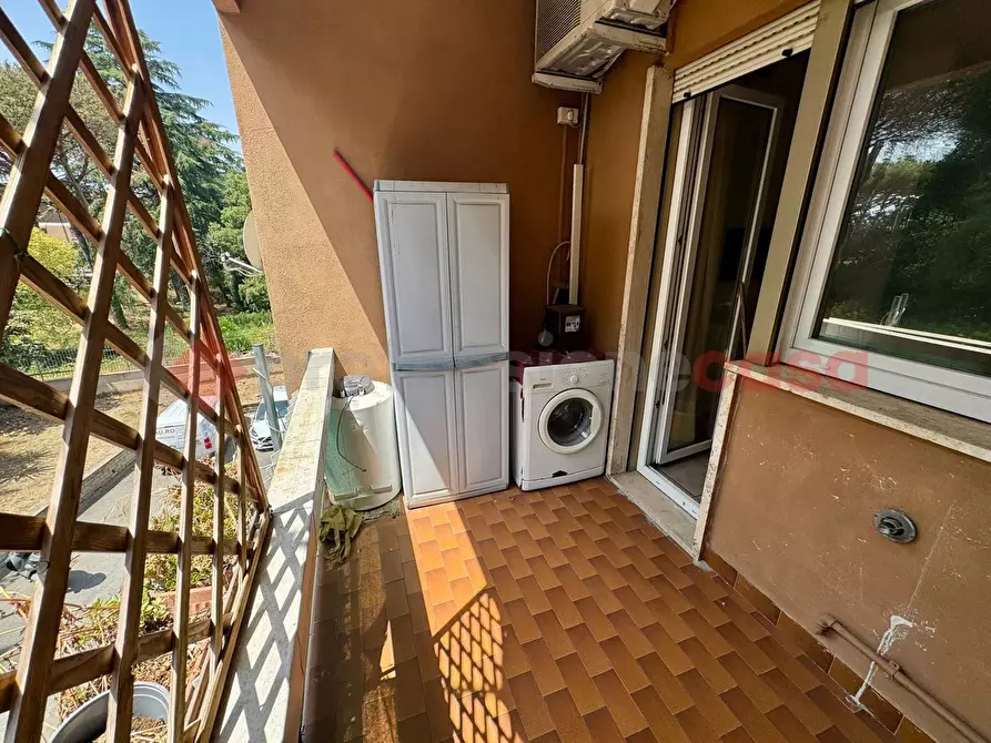 Immagine 16 di Appartamento in vendita  in Via Francesco Maria Greco, 29 a Roma