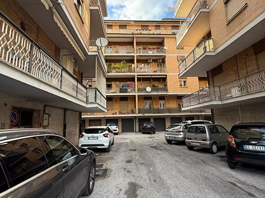 Immagine 1 di Appartamento in vendita  in Via salaria per l'Aquila, 74 a Rieti