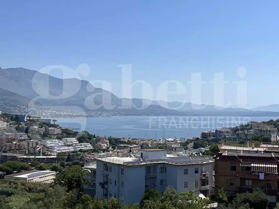 Immagine 35 di Attico in vendita  in Via Cuostile IV trav.Dx, 1 a Gaeta