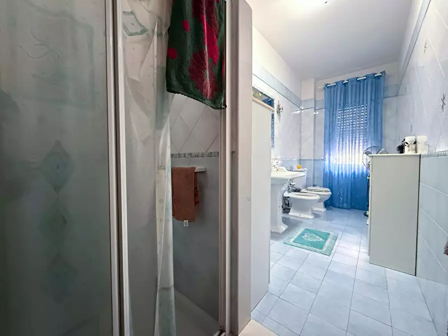 Immagine 7 di Appartamento in vendita  in Via vanvitelli, 119 a Siracusa