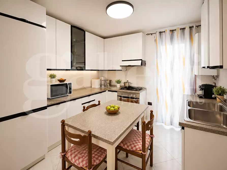 Immagine 11 di Appartamento in vendita  in Via CHIOGGIA - CALLE NORDIO MARANGONI, 00 a Chioggia