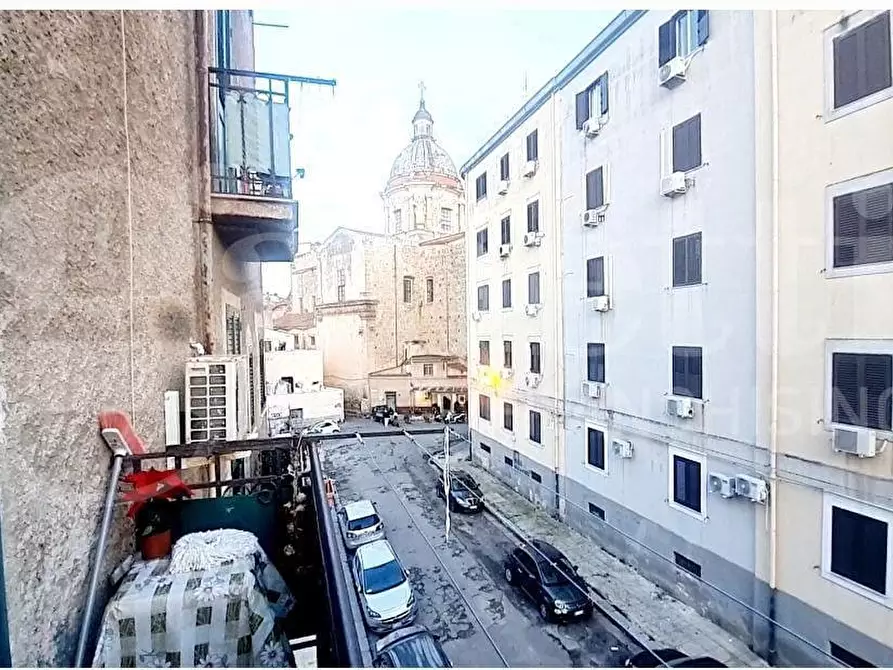Immagine 12 di Appartamento in vendita  in Via Giovanni Verga a Palermo