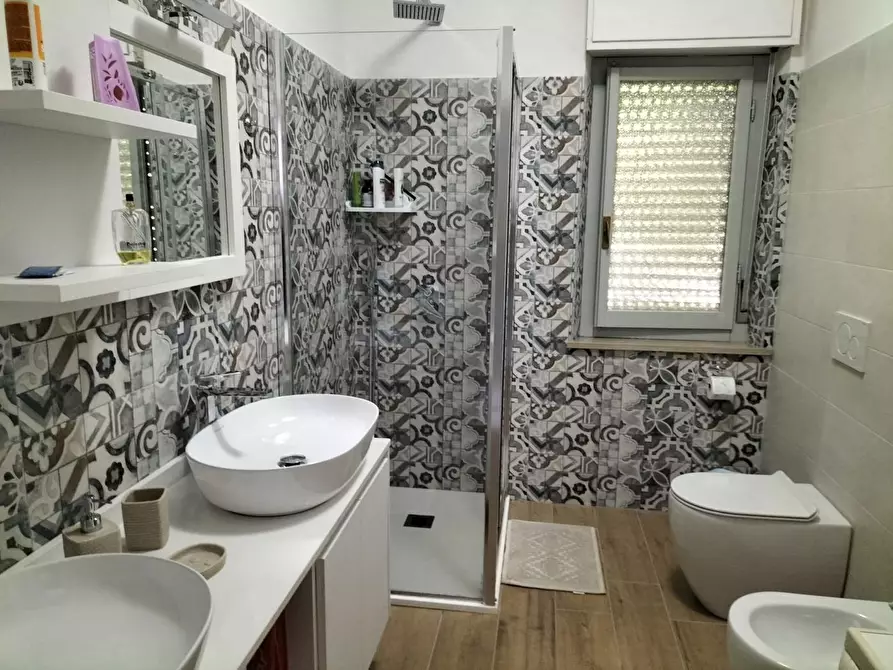 Immagine 8 di Appartamento in vendita  in Via Satta, 01 a Gonnesa