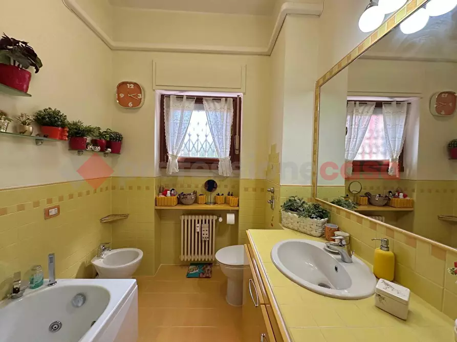 Immagine 23 di Appartamento in vendita  in Via Don Minzoni a Opera