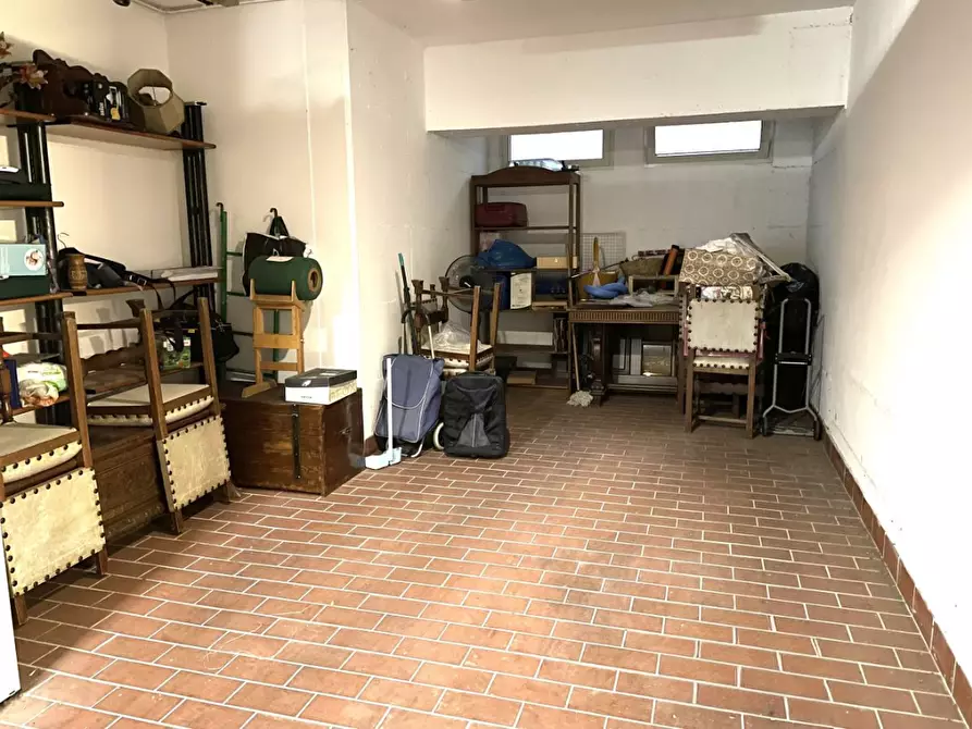 Immagine 13 di Attico in vendita  in Via MARINA VECCHIA, 13 a Massa