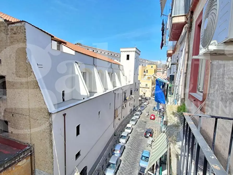 Immagine 14 di Appartamento in vendita  in Via Giacinto Albino, 20 a Napoli