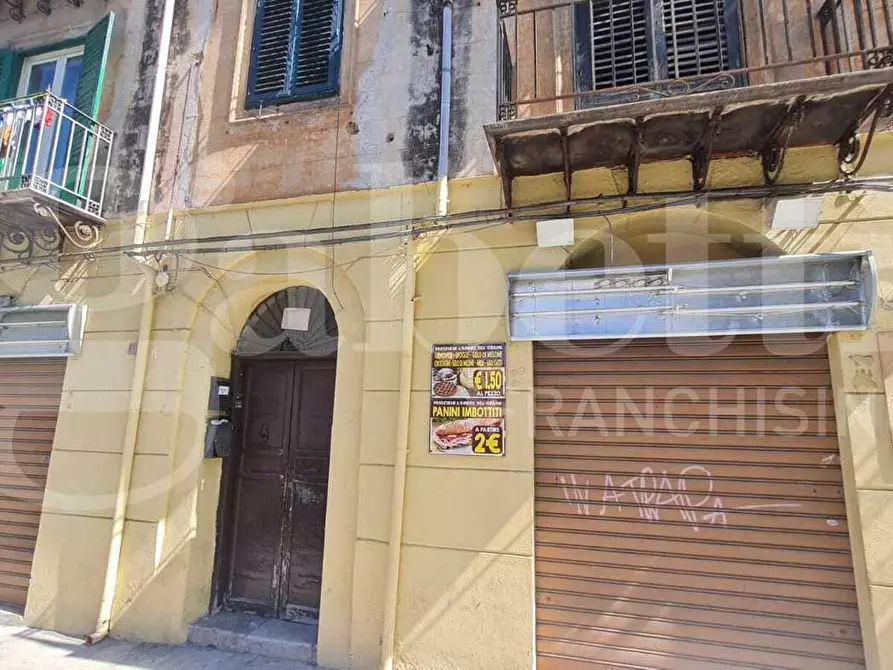 Immagine 1 di Attività commerciale in vendita  in Corso Tukory a Palermo