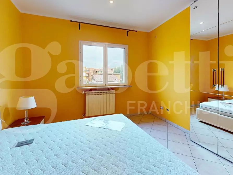 Immagine 22 di Appartamento in affitto  in Via Pio Piacentini, 20 a Roma