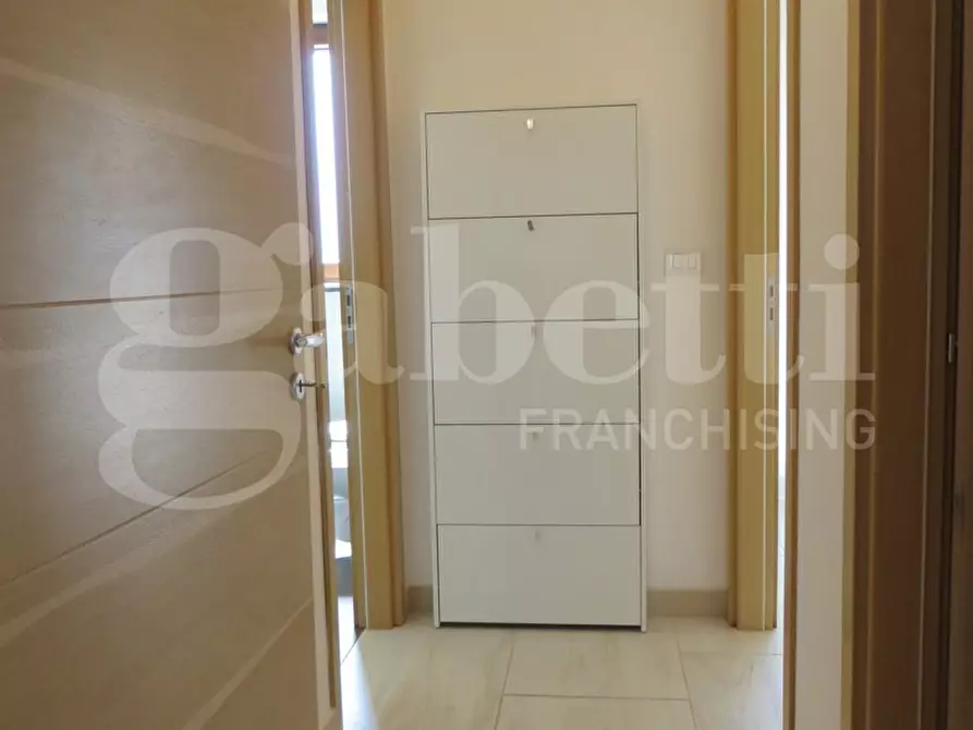 Immagine 3 di Appartamento in vendita  in Via Vittorio Veneto, 15 a Giurdignano