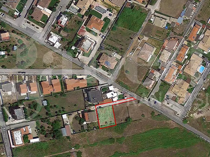 casa indipendente in vendita ad Anzio