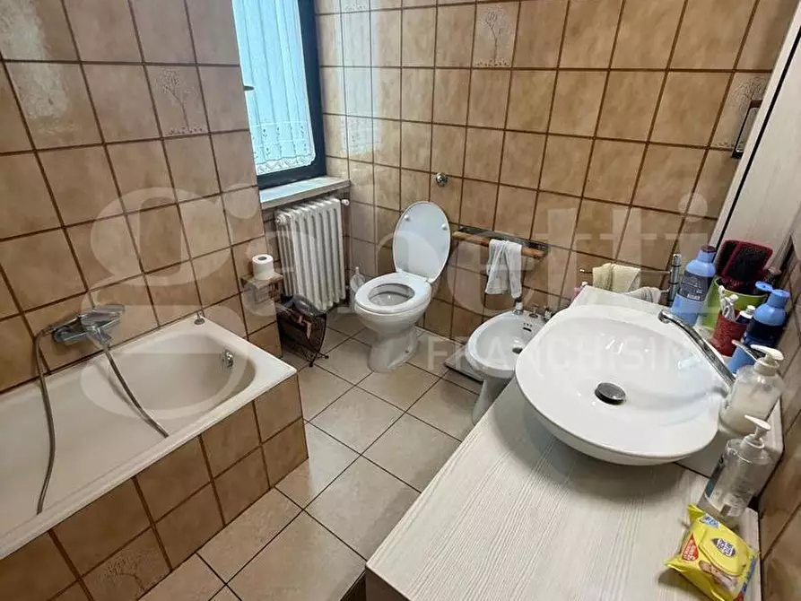 Immagine 23 di Villa in vendita  in Via COLLI SAN SILVESTRO, 25 a Cittaducale