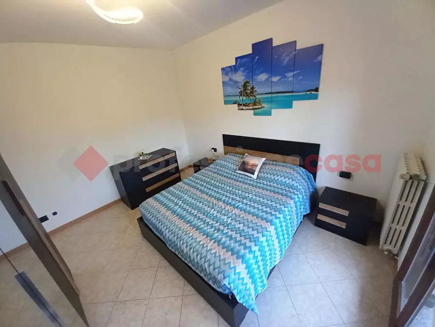 Immagine 8 di Appartamento in vendita  in Via SAN VITALE, 43 a Siziano