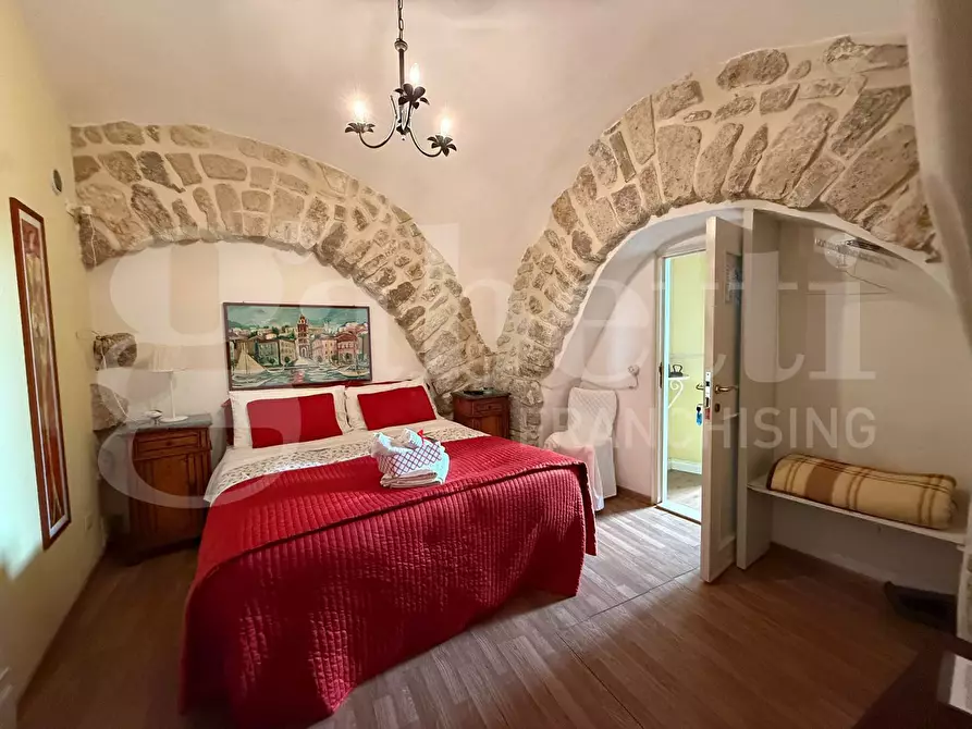 Immagine 22 di Appartamento in vendita  in Via Pio IX, 11 a Gaeta